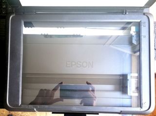 Impresora Epson Stylus SX235W Multifunción WiFi
