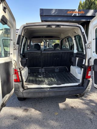 Citroen Berlingo 2008