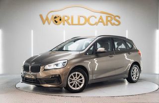 BMW Serie 2 Active Tourer     216d act.tourer 85kw 