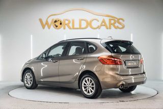 BMW Serie 2 Active Tourer     216d act.tourer 85kw 