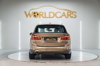 BMW Serie 2 Active Tourer     216d act.tourer 85kw 
