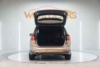 BMW Serie 2 Active Tourer     216d act.tourer 85kw 