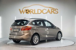 BMW Serie 2 Active Tourer     216d act.tourer 85kw 