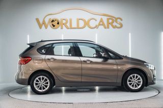 BMW Serie 2 Active Tourer     216d act.tourer 85kw 