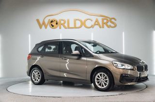 BMW Serie 2 Active Tourer     216d act.tourer 85kw 