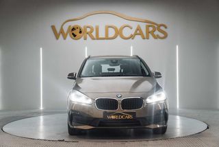 BMW Serie 2 Active Tourer     216d act.tourer 85kw 