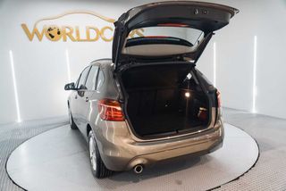 BMW Serie 2 Active Tourer     216d act.tourer 85kw 