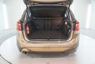 BMW Serie 2 Active Tourer     216d act.tourer 85kw 