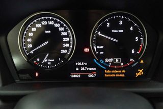 BMW Serie 2 Active Tourer     216d act.tourer 85kw 