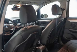 BMW Serie 2 Active Tourer     216d act.tourer 85kw 