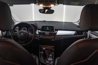 BMW Serie 2 Active Tourer     216d act.tourer 85kw 