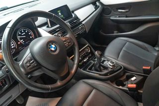 BMW Serie 2 Active Tourer     216d act.tourer 85kw 