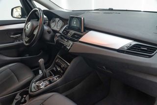 BMW Serie 2 Active Tourer     216d act.tourer 85kw 