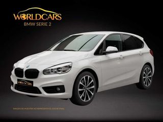 BMW Serie 2 Active Tourer  225xe 