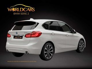 BMW Serie 2 Active Tourer  225xe 