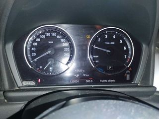 BMW Serie 2 Active Tourer  225xe 