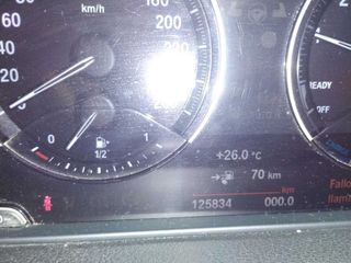 BMW Serie 2 Active Tourer  225xe 