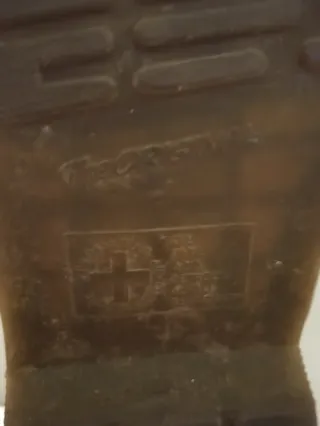 Dr. Martens Scarpe Donna Pelle Nere come nuove