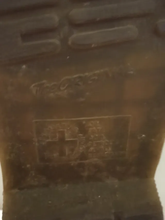 Dr. Martens Scarpe Donna Pelle Nere come nuove