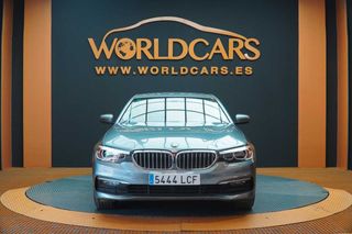 BMW Serie 5 530e iperformance