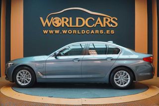 BMW Serie 5 530e iperformance