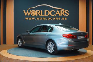 BMW Serie 5 530e iperformance