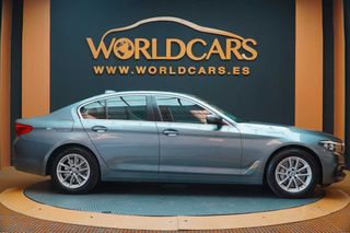 BMW Serie 5 530e iperformance