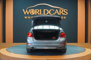 BMW Serie 5 530e iperformance