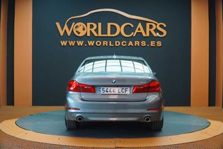 BMW Serie 5 530e iperformance
