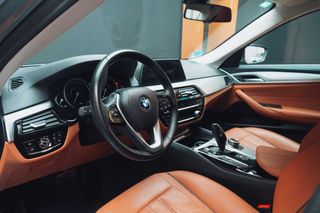 BMW Serie 5 530e iperformance