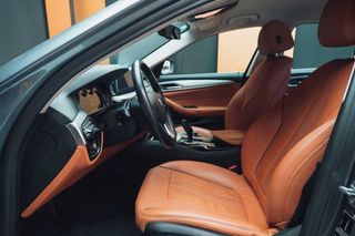 BMW Serie 5 530e iperformance