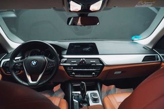 BMW Serie 5 530e iperformance
