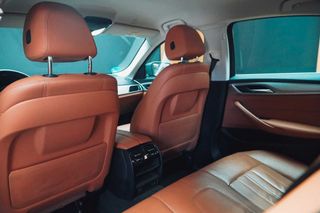 BMW Serie 5 530e iperformance