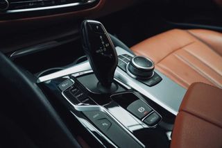 BMW Serie 5 530e iperformance