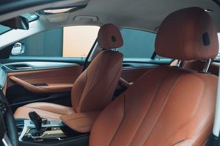 BMW Serie 5 530e iperformance