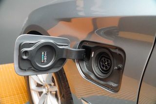 BMW Serie 5 530e iperformance