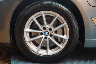 BMW Serie 5 530e iperformance