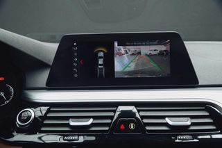 BMW Serie 5 530e iperformance