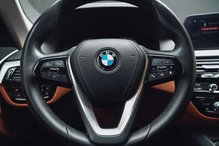 BMW Serie 5 530e iperformance