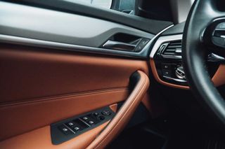 BMW Serie 5 530e iperformance