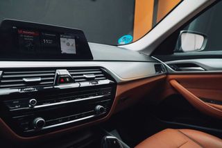 BMW Serie 5 530e iperformance
