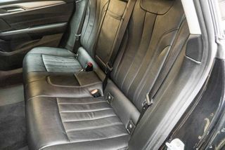 BMW Serie 6 620d gran turismo 140kw