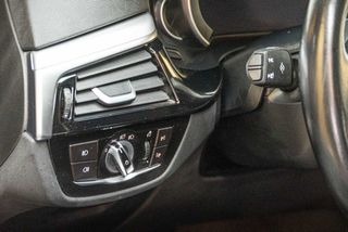 BMW Serie 6 620d gran turismo 140kw
