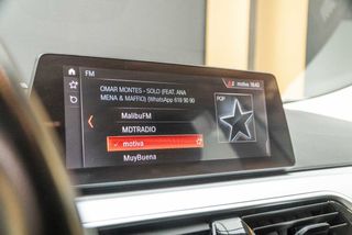 BMW Serie 6 620d gran turismo 140kw