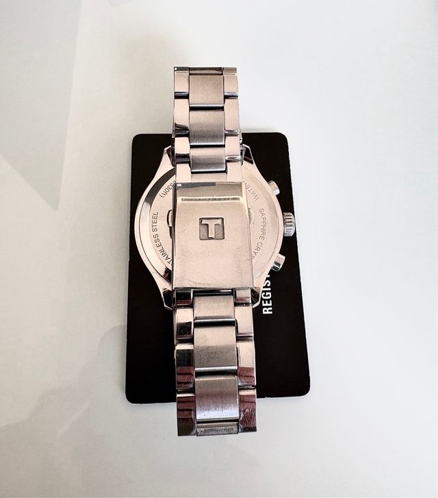 Tissot Chronograph Quartz T116.617.A