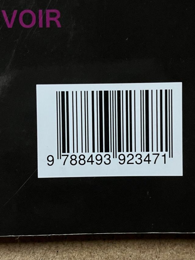 Simone De Beauvoir : El segundo sexo.