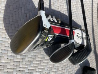 Set de Palos de Golf TaylorMade M1 Last Version