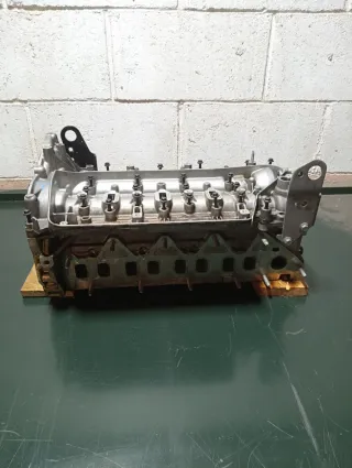 Culata Motor M9R H4