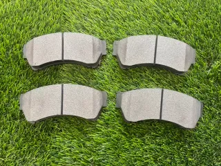 Pastillas de Freno Mazda 6