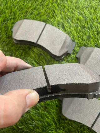 Pastillas de Freno Mazda 6